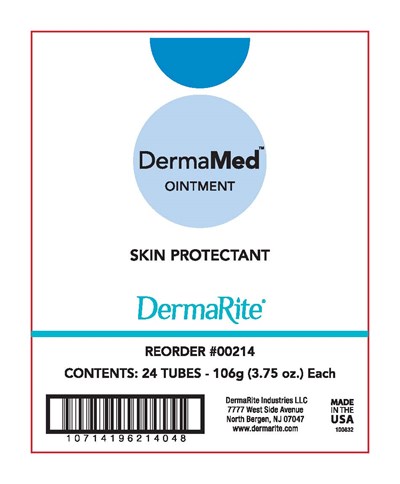 Case Label (Dermamed 3.75oz   Case 4.21.16 Dr.ai)